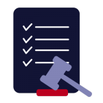 Demonstrate Compliance