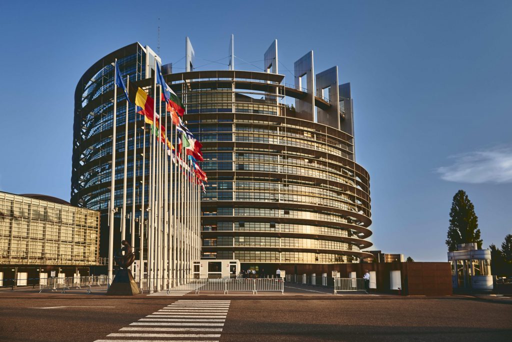 European Parliament