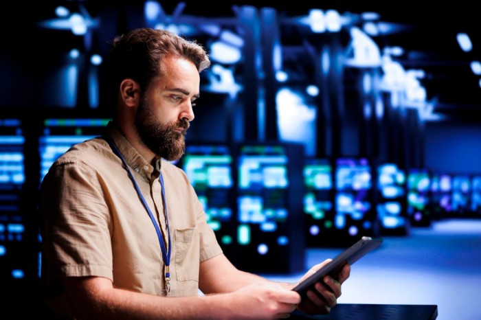 Information Security